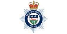 Leicestershire police